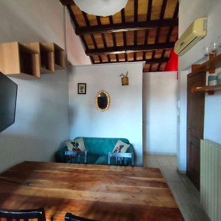 Апартаменти Da Ale - In Centro A San Benedetto Сан-Бенедетто-дель-Тронто Екстер'єр фото