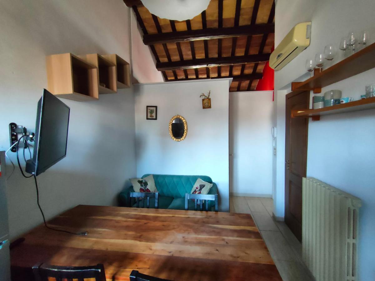 Апартаменти Da Ale - In Centro A San Benedetto Сан-Бенедетто-дель-Тронто Екстер'єр фото