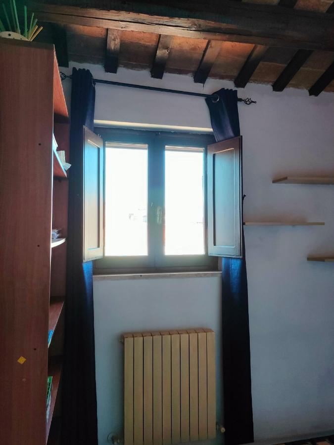 Апартаменти Da Ale - In Centro A San Benedetto Сан-Бенедетто-дель-Тронто Екстер'єр фото
