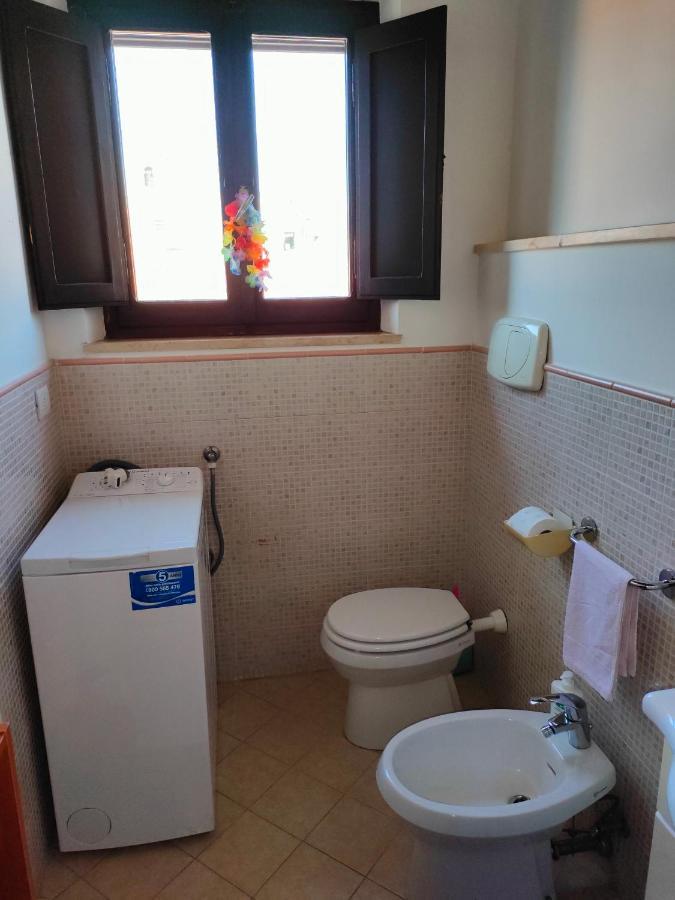 Апартаменти Da Ale - In Centro A San Benedetto Сан-Бенедетто-дель-Тронто Екстер'єр фото